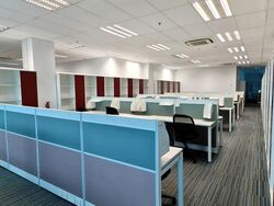 Yishun Industrial Park A (D27), Factory #519389181